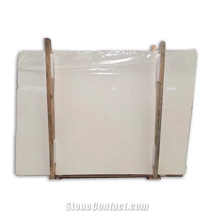 Turkish Crema Bello/Finike White Fossil Limestone