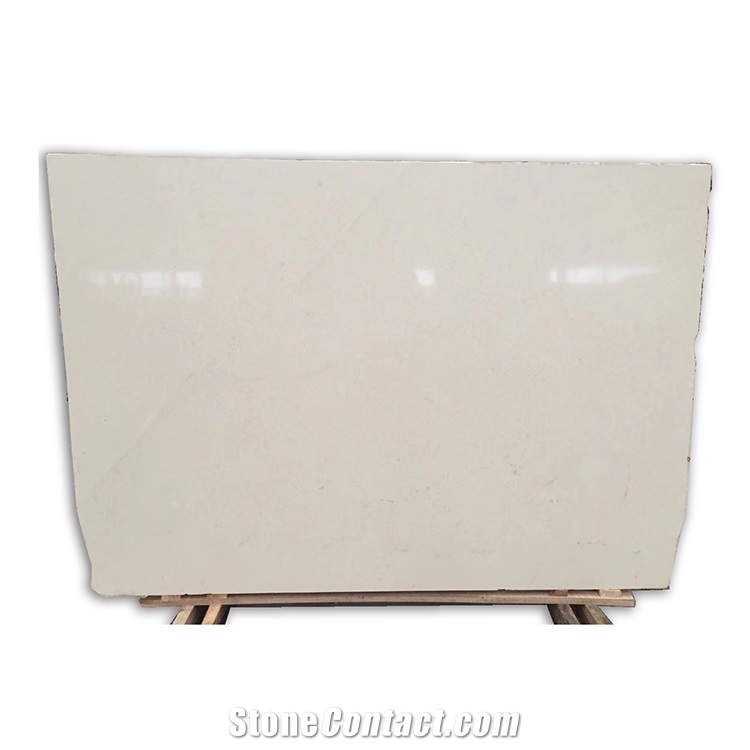 Turkish Crema Bello/Finike White Fossil Limestone