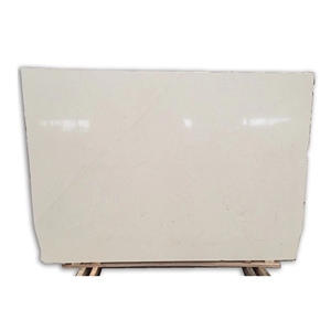 Turkish Crema Bello/Finike White Fossil Limestone