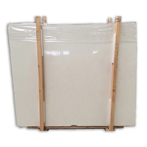 Turkish Crema Bello/Finike White Fossil Limestone