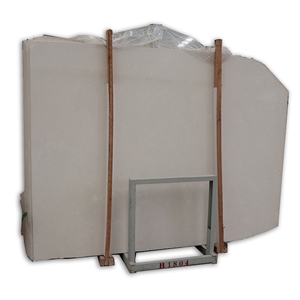 Turkish Crema Bello/Finike White Fossil Limestone