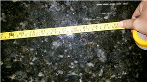 Brazil Butterfly Green Polished Floor Tile
