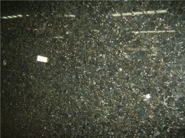 Brazil Butterfly Green Polished Floor Tile