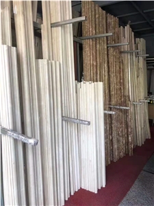 Marble Molding & Border Decos Lines