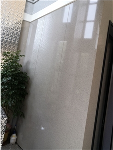 Polished Honed Terrazzo Floor Tile Sy191119