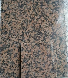Rosso Balmoral Granite Slabs Big Size Rosso Balmoral Granite Slabs Big Size