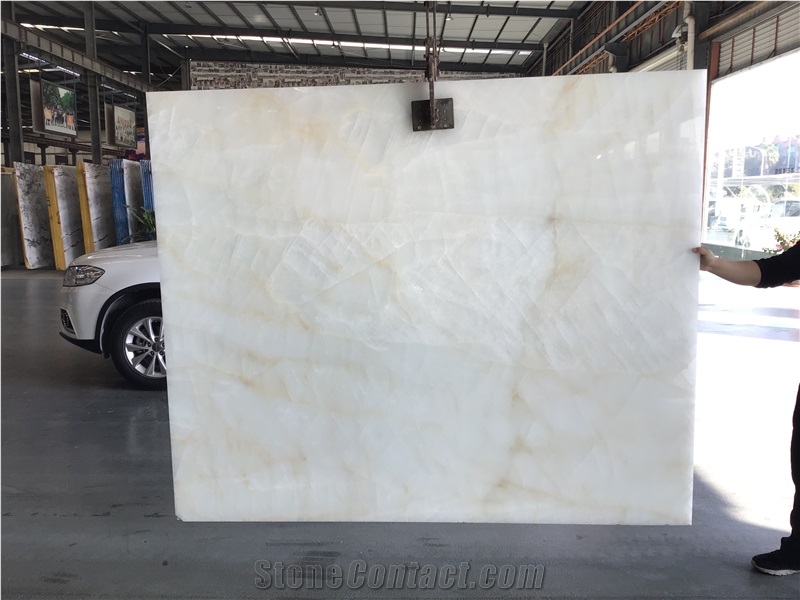 Icy Onyx