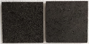 Bali Black Volcanic Lavastone Tiles