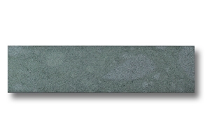 Bali Green Andesite Bush Hammered