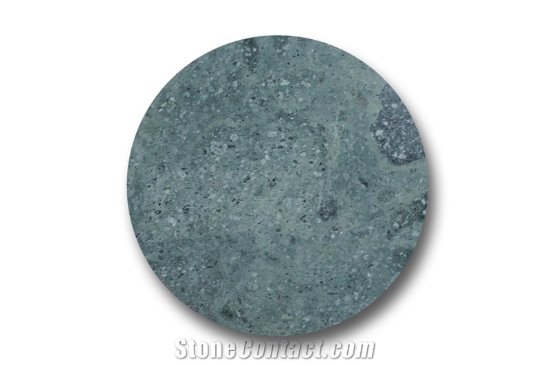 Indonesia Green Andesite Tiles & Slabs