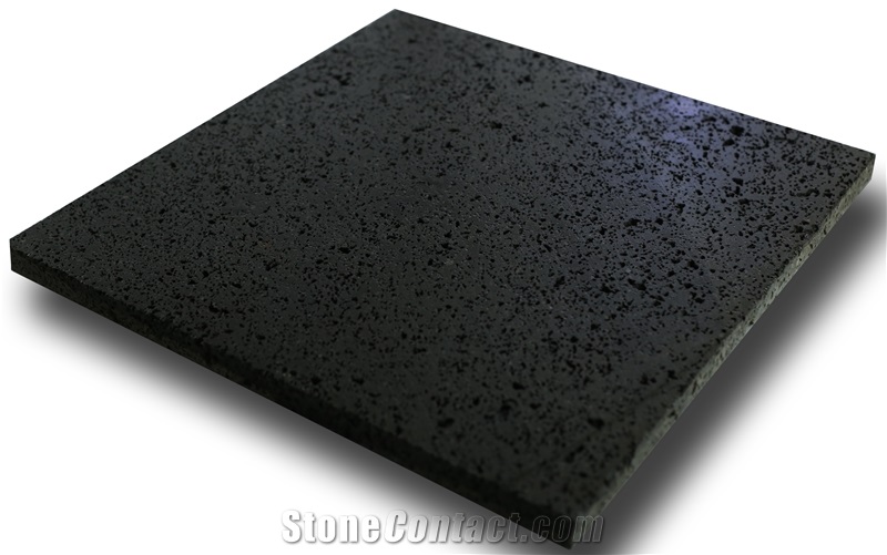 Indonesia Volcanic Lavastone with Holes