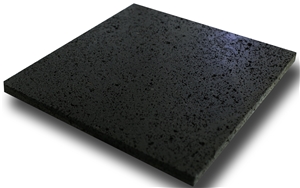 Indonesia Volcanic Lavastone with Holes
