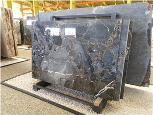 Blue Galaxy Marble Slabs Blue Galaxy Marble Slabs