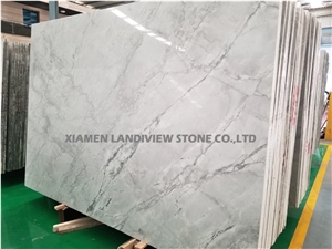 Calcatta Grey Supper White Quartzite