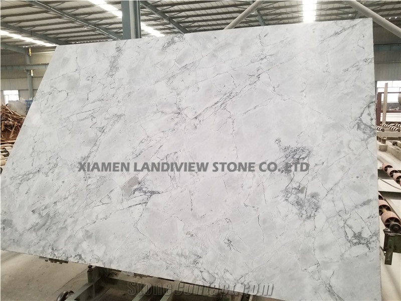 Calcatta Grey Supper White Quartzite