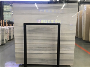 Elegance White Marble Tiles Slabs Flooring Vanity