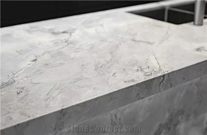 Moonlight Dolomite Marble