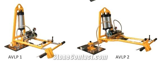 Vacuum Slabs Lifter