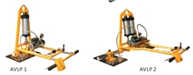 Vacuum Slabs Lifter