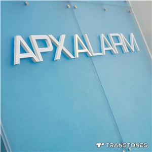 Acrylic Sheet Mix Color for Interior Wall Cladding
