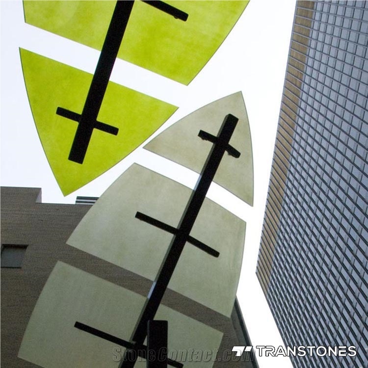 Acrylic Transparent Plastic Sheet