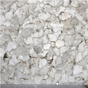 Artificia Faux Stone Flooring Tiles