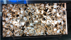 Artificial Crystallized Stone Glass Stones Artificial Crystallized Stone Glass Stones