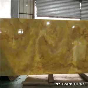 Artificial Floor Glass Stone Tiles & Slabs