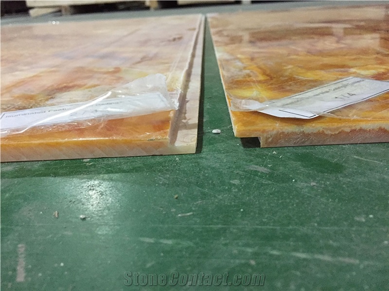 Artificial Granite Artificial Onyx