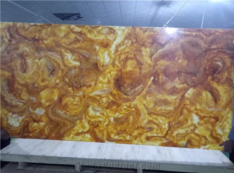 Artificial Granite Artificial Onyx