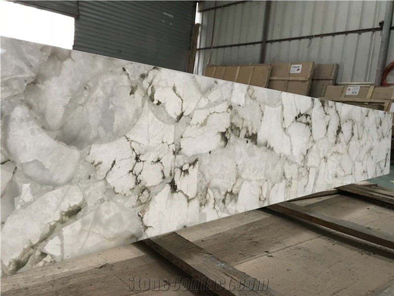 Artificial Granite Artificial Onyx