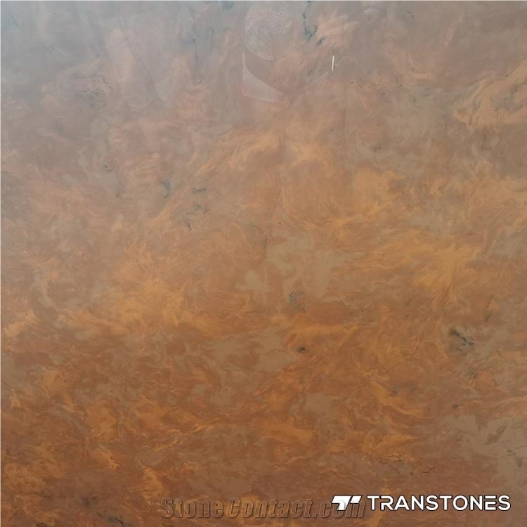 Artificial Marble Alabaster