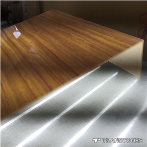 Artificial Marble Alabaster Stone Tiles
