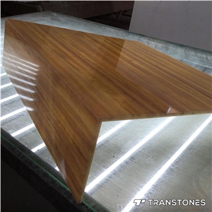 Artificial Marble Alabaster Stone Tiles
