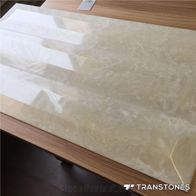 Artificial Onyx Panel