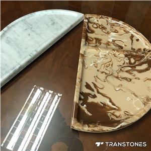 Artificial Stone Bath Accessories