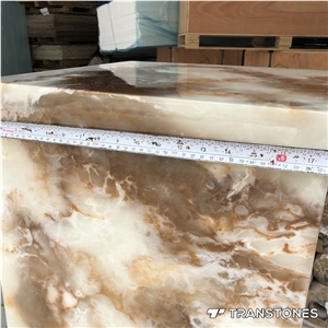 Artificial Stone Decoration