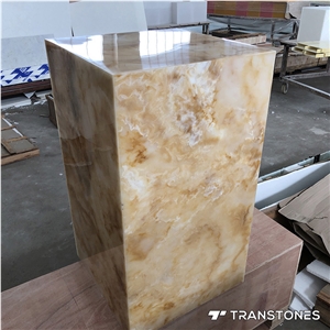Artificial Stone Desktop Artificial Stone Desktop