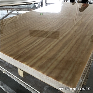 Artificial Stone Floor Tiles Alabaster