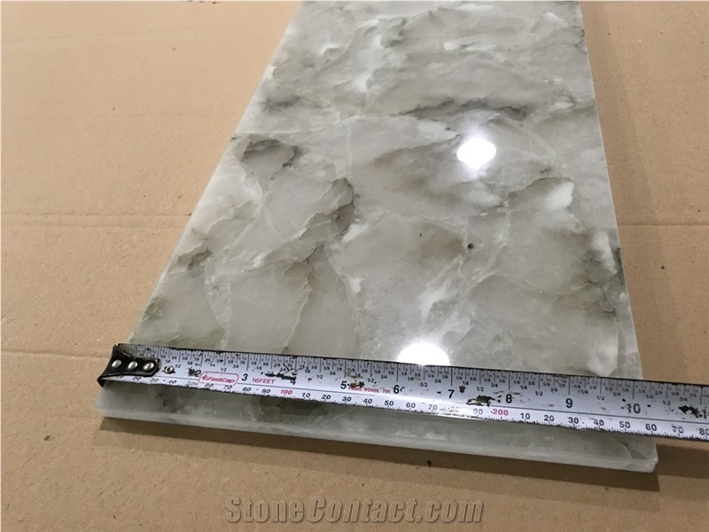 Artificial Stone Flooring Tile Panels Pattern