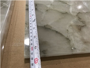 Artificial Stone Flooring Tile Panels Pattern