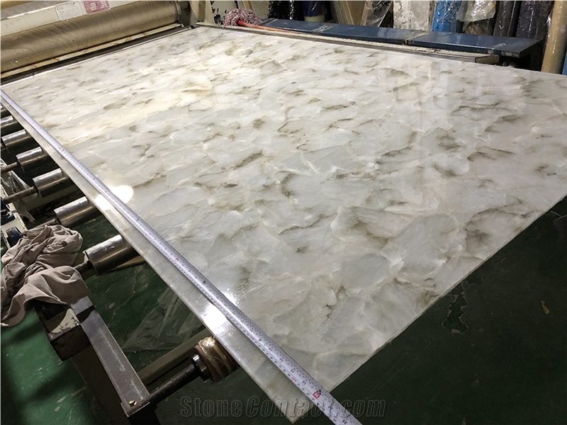 Artificial Stone Flooring Tiles Marble