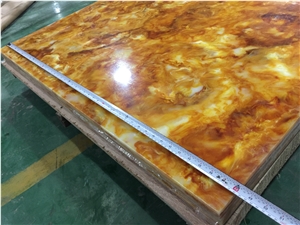 Artificial Stone Kitchen Tiles