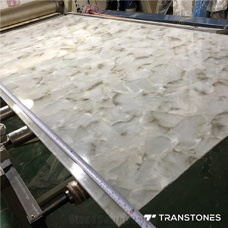 Artificial Stone Kitchen Wall Tiles Slabs