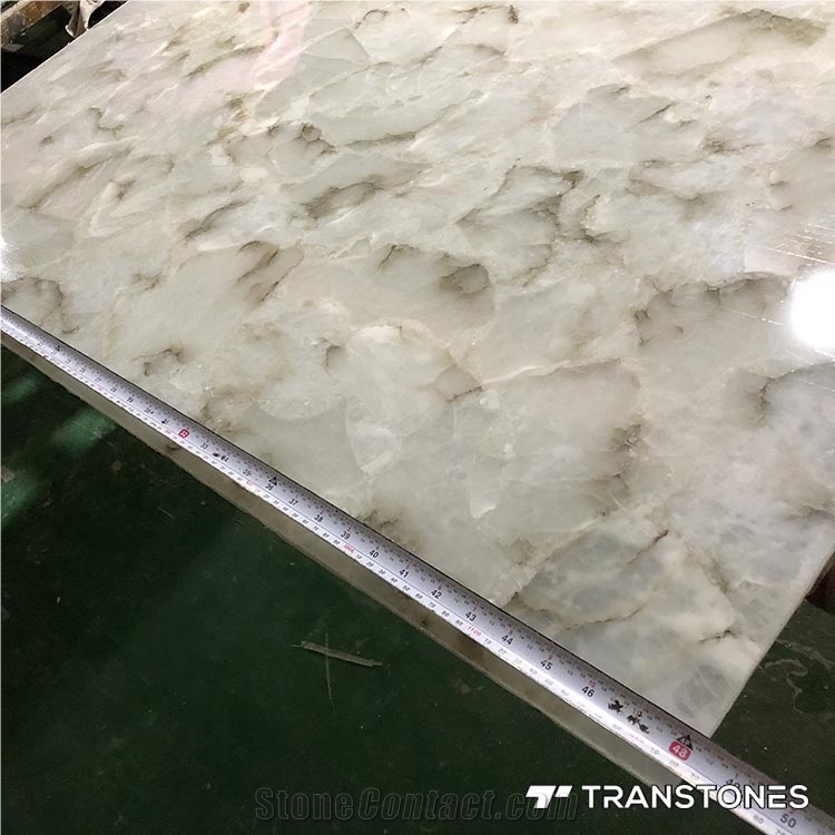 Artificial Stone Kitchen Wall Tiles Slabs