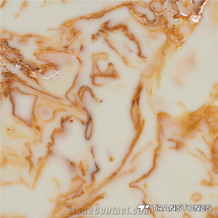 Artificial Stone Translucent Onyx for Walls