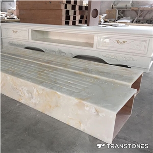 Artificial Stone Wall Cladding Panel