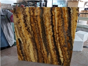 Artificial Stone Wall Covering