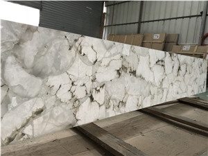 Artificial Stone Wall Covering Slabs