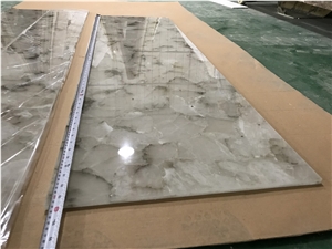 Artificial Stone Wall Covering Slabs